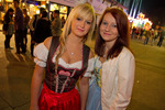 Welser Oktoberfest - Probebeleuchtung 9906853