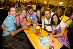 Welser Oktoberfest - Probebeleuchtung 9906861