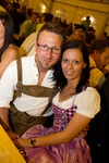 Welser Oktoberfest - Probebeleuchtung 9906863