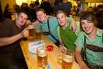 Welser Oktoberfest - Probebeleuchtung 9906866