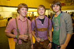 Welser Oktoberfest - Probebeleuchtung 9906871