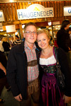 Welser Oktoberfest - Probebeleuchtung 9906881