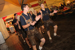 Welser Oktoberfest - Probebeleuchtung 9907717