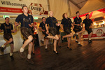 Welser Oktoberfest - Probebeleuchtung 9907718