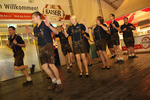 Welser Oktoberfest - Probebeleuchtung 9907719