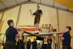 Welser Oktoberfest - Probebeleuchtung 9907727