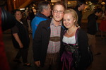 Welser Oktoberfest - Probebeleuchtung 9907828