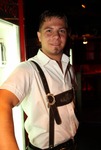 Almdudler - Lederhosenparty