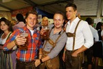 Schiedlberger Oktoberfest