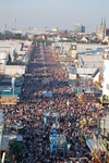 Münchner Oktoberfest 9944522