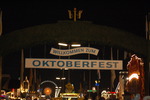 Münchner Oktoberfest 9944575