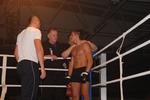 1. Braunauer Fight Night MMA Freefight - Thaiboxing 9952674