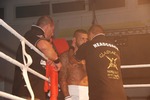 1. Braunauer Fight Night MMA Freefight - Thaiboxing 9952676