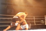 1. Braunauer Fight Night MMA Freefight - Thaiboxing 9952678