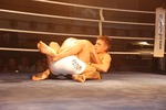 1. Braunauer Fight Night MMA Freefight - Thaiboxing 9952681