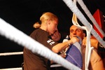 1. Braunauer Fight Night MMA Freefight - Thaiboxing 9952704