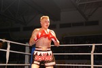 1. Braunauer Fight Night MMA Freefight - Thaiboxing 9952709