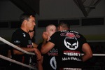 1. Braunauer Fight Night MMA Freefight - Thaiboxing 9952715