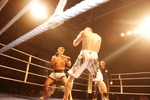 1. Braunauer Fight Night MMA Freefight - Thaiboxing 9952721