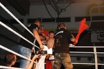 1. Braunauer Fight Night MMA Freefight - Thaiboxing 9952744