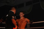 1. Braunauer Fight Night MMA Freefight - Thaiboxing 9952746