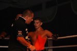 1. Braunauer Fight Night MMA Freefight - Thaiboxing 9952747