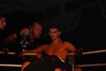 1. Braunauer Fight Night MMA Freefight - Thaiboxing 9952748