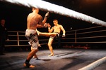 1. Braunauer Fight Night MMA Freefight - Thaiboxing 9952752