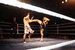 1. Braunauer Fight Night MMA Freefight - Thaiboxing 9952753