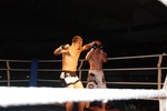 1. Braunauer Fight Night MMA Freefight - Thaiboxing 9952754