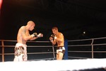 1. Braunauer Fight Night MMA Freefight - Thaiboxing 9952755