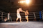 1. Braunauer Fight Night MMA Freefight - Thaiboxing 9952756