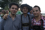 Wiener Wiesn 2011