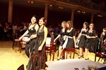 Marie Curie Gala der FOS Meran