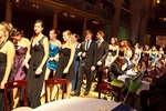 Marie Curie Gala der FOS Meran