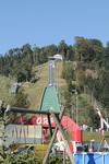 FIS Skisprung Sommer Grand Prix 2011 