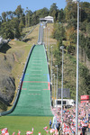 FIS Skisprung Sommer Grand Prix 2011  9961242