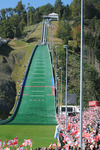 FIS Skisprung Sommer Grand Prix 2011  9961426