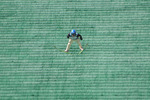 FIS Skisprung Sommer Grand Prix 2011  9961472