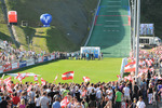 FIS Skisprung Sommer Grand Prix 2011  9961530