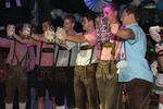 Oktoberfest Weekend