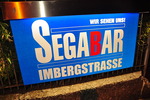 SEGABAR Imbergstr + Eleven Bar 9967830