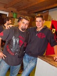 1.Rock & Beachparty des The Red Lion`s MC