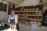 Brot- und Strudelmarkt in Brixen 9971228