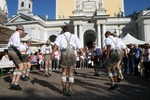 Brot- und Strudelmarkt in Brixen 9971270