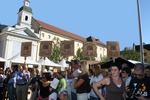 Brot- und Strudelmarkt in Brixen 9971273