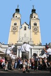 Brot- und Strudelmarkt in Brixen 9971278