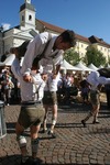 Brot- und Strudelmarkt in Brixen 9971281