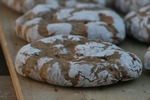 Brot- und Strudelmarkt in Brixen 9971286