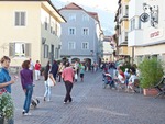 Brot- und Strudelmarkt in Brixen